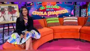 Yarita Lizeth anuncia sketch con la Chola Chabuca: “La secuencia grabada está divertida”