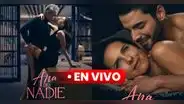 "Ana de nadie", capítulo 59 EN VIVO: ¿dónde y a qué hora ver la novela de Jorge Enrique Abello?
