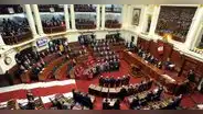 Congreso responde a comunicado de JNJ sobre denuncia constitucional contra Zoraida Ávalos