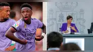 Racismo en España: ¿qué procesos legales existen luego de episodios como el de Vinicius?