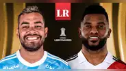 MIRA AQUÍ Sporting Cristal vs. River Plate EN VIVO: ¿cómo ver el partido por la Copa Libertadores?