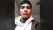 "Cómo es posible este suceso": joven sorprende en TikTok por su gran parecido a Claudio Armando
