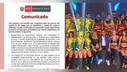 Ministerio de Cultura rechaza calificativo racista emitido en "Esto es guerra"
