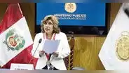 Zoraida Ávalos: Congreso no votará este jueves la inhabilitación de la exfiscal de la Nación