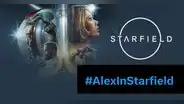 Starfield: piden incluir a fan que luchó contra el cáncer en el videojuego