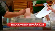 Elecciones municipales en España 2023: ¿quién ganará en Madrid, Barcelona, Valencia y otros?