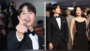 Song Joong Ki en Cannes 2023: su celebrado debut en el festival con "Hopeless" en fotos y videos