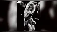 Tina Turner: adiós a la reina del rock and roll