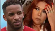 Farfán desmiente irregularidades en sentencia a Magaly: No existe vulneración de sus derechos