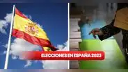 Encuesta Elecciones 28M en España: ¿quién va ganando en Barcelona, Castilla, Madrid y otros municipios?