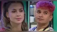 "El gran chef: famosos": Milett Figueroa y Miguel Vergara otra vez son sentenciados