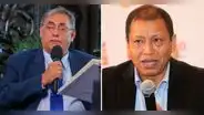 Pleno debatirá mañana mociones de interpelación contra ministros de Justicia y Energía y Minas