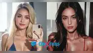 ¿El fin de OnlyFans? La IA crea modelos tan realistas que no se distinguen de personas reales