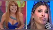 Magaly Medina critica a Yahaira Plasencia por su romance con Jair Mendoza: "Ni en la carrera ni en el amor la chunta"