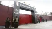 Fiscalía allana oficinas de la FPF por segunda vez