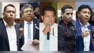Bruno Pacheco: “Expresidente Pedro Castillo ordenó favorecer a ‘Los Niños’”