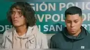 PNP captura a alias 'Bob' y alias 'Marley' por venta de drogas en San Martín de Porres