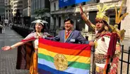 Alcalde de Cusco se olvidó de “los muertos” en su discurso