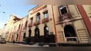 Pericia determinará estado real de sede antigua del Poder Judicial de Lambayeque