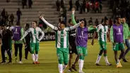 Melgar cayó ante Atlético Nacional