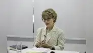 Agnès Callamard: "La represión masiva y la violencia es responsabilidad del Gobierno"