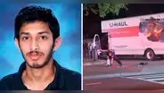 ¿Quién es Sai Varshith Kandula, el joven que planeó atacar la Casa Blanca y asesinar a Joe Biden?