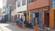 PNP: mafias buscan el control del meretricio en Chiclayo