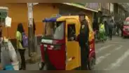 SJM: más de 10 requisitoriados tras operativo a motos y mototaxis para erradicar raqueteo
