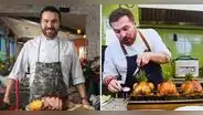 Giacomo Bocchio: el jurado de "El gran chef: famosos" revela cómo hacer 3 tipos de pollos al horno
