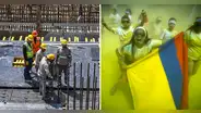 Colombia es el país con más feriados, pero es el más 'improductivo' pese a ser madrugador