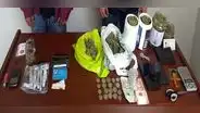 Trujillo: niños de 9 años se inician en consumo de diferentes drogas