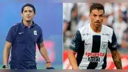 ¿Por qué 'Chicho' Salas no utiliza a Gabriel Costa en los puestos donde la 'rompió' con Colo Colo?