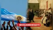 25 de mayo: imágenes, canciones y saludos para celebrar el Día de la Patria en Argentina