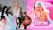 FIFTY FIFTY llega a "Barbie": grupo k-pop viral formará parte del soundtrack de la película