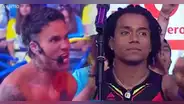 Critican a Gino Assereto por comparación racista a 'Chevy' en "EEG": "No se debe normalizar"