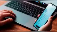 ¿Cómo replicar el contenido de tu teléfono para verlo en la pantalla de tu smart TV o PC?