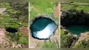 ¡Alista tus maletas! Conoce el Cenote de Chapalla, un paraíso escondido de Ayacucho