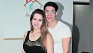 ¿A qué se dedica Ítalo Villaseca, la pareja de Greissy Ortega, en Estados Unidos?