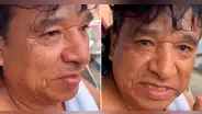 “Gracias a Dios, he comprado mi carrito”: ‘Pepe Rocky’ sorprendió a fans con su 'adquisición'