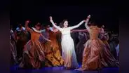 Soprano surcoreana, Hera Hyesang Park, se presenta hoy por primera vez en el Perú