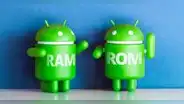 ¿Qué es la RAM y ROM del teléfono, en qué se diferencian y por qué son importantes?