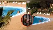 Pareja tiene intimidad en playa artificial de SJL: ¿cuál es la pena por tener sexo en público en Perú?