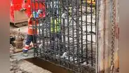Sector construcción habría caído más de 10% hasta abril del 2023