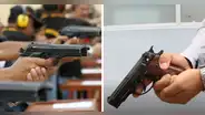 Uso de armas de fuego para defensa personal: ¿en qué casos está prohibido sacar estos instrumentos?