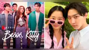 El SECRETO de Lee Sang Heon y Gia Kim, actores de "Besos, Kitty": ¿por qué ocultaban que son hermanos?