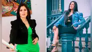 ¿A qué se dedica ahora Kukuli Morante, la popular Gladys de “Al fondo hay sitio”?