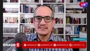 Grado 5: Amnistía Internacional exhorta al Gobierno a condenar el accionar de las FF. AA.