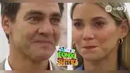 "Al fondo hay sitio": Mike le pide matrimonio a Macarena en romántica escena