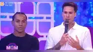 Gino Assereto pide disculpas EN VIVO tras acto racista: "No hay justificación para esa estupidez”