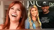¿Cómo Magaly Medina grabó el ampay de Jefferson Farfán por el que ahora podría ir a prisión?